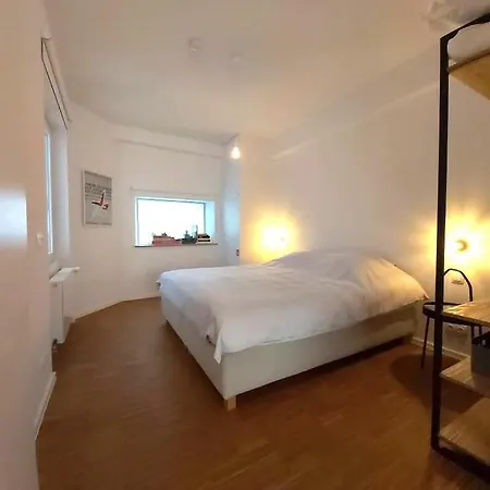 Apartmán Bright And Stylish Next To The Sea! *