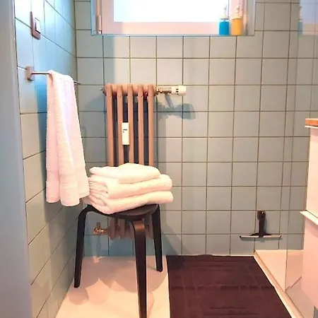 Apartmán Bright And Stylish Next To The Sea!